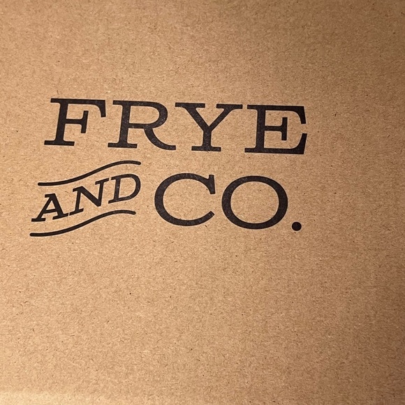 NIB FRYE & CO SUEDE LEATHER ESPADRILLE SANDALS SZ 8 LIGHT PINK BOW ACCENT - Picture 6 of 6